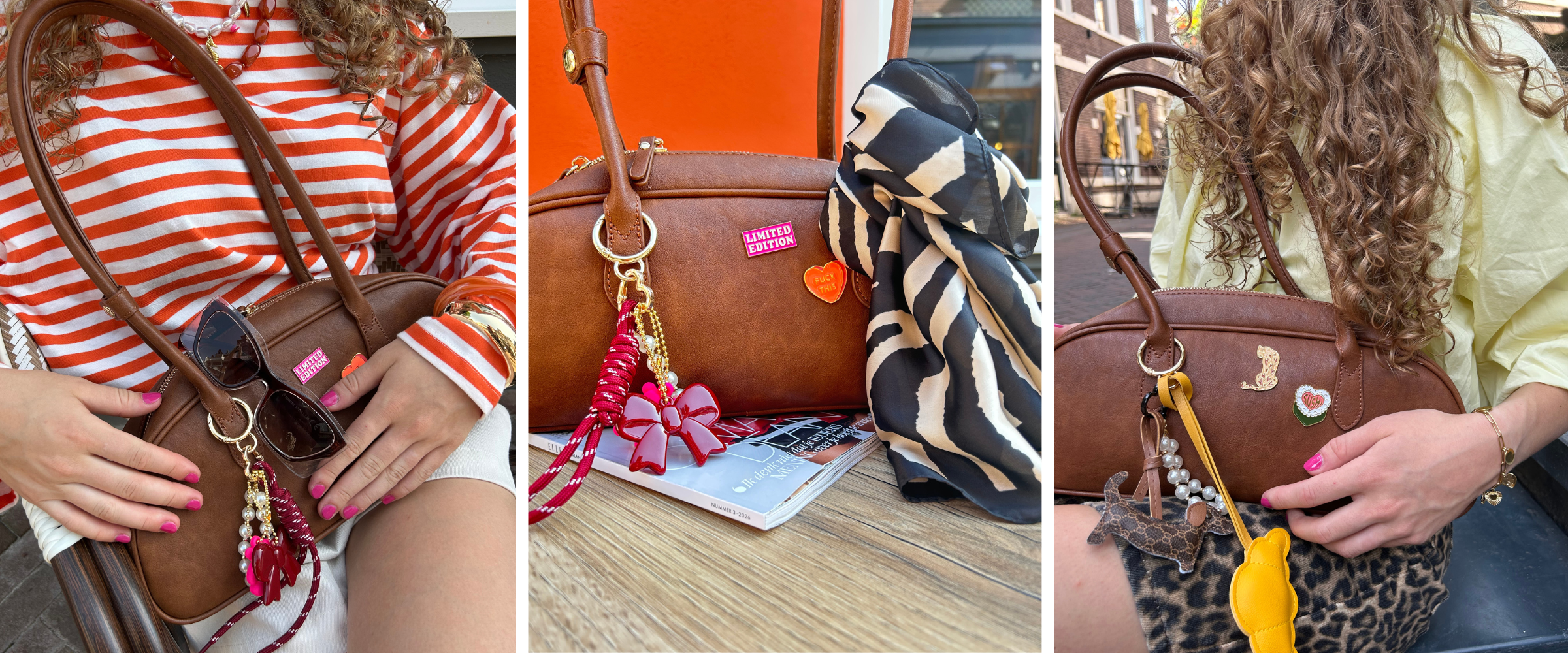 Accessoires