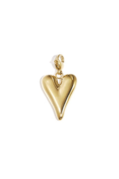 Bedel long hart