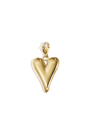 Bedel long hart