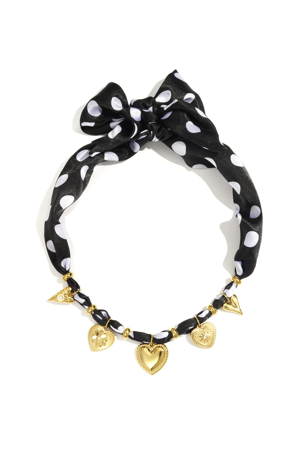 Ketting dots