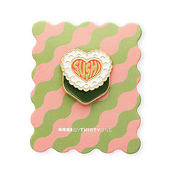 Bag Pin Sushi