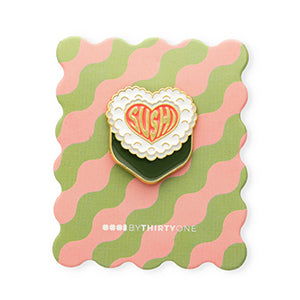 Bag Pin Sushi