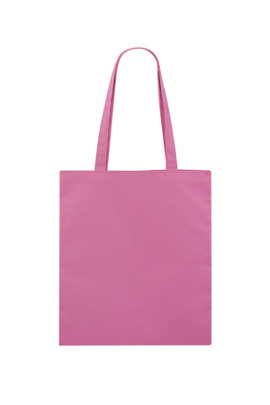 Canvas Shopper Musthaves