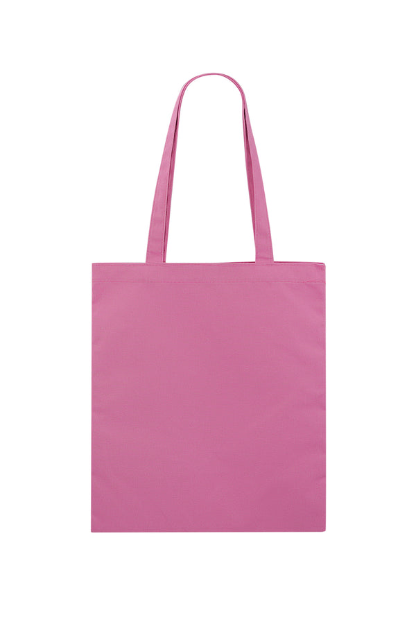 Canvas Shopper Musthaves