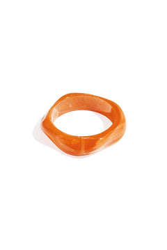 Bangle Orange