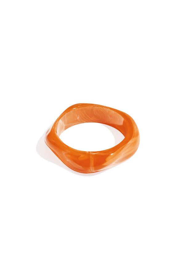 Bangle Orange
