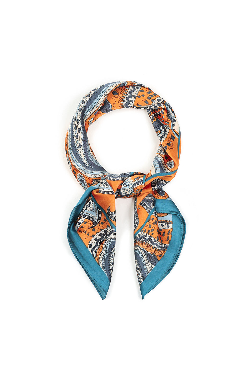 Sjaaltje Paisley