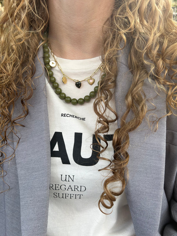 Ketting Olive