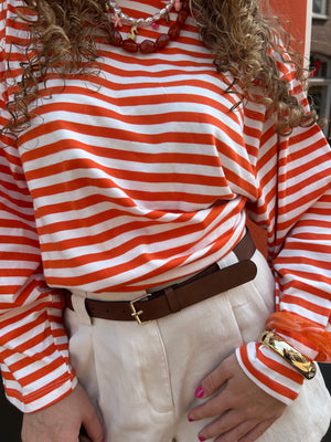 Bangle Orange