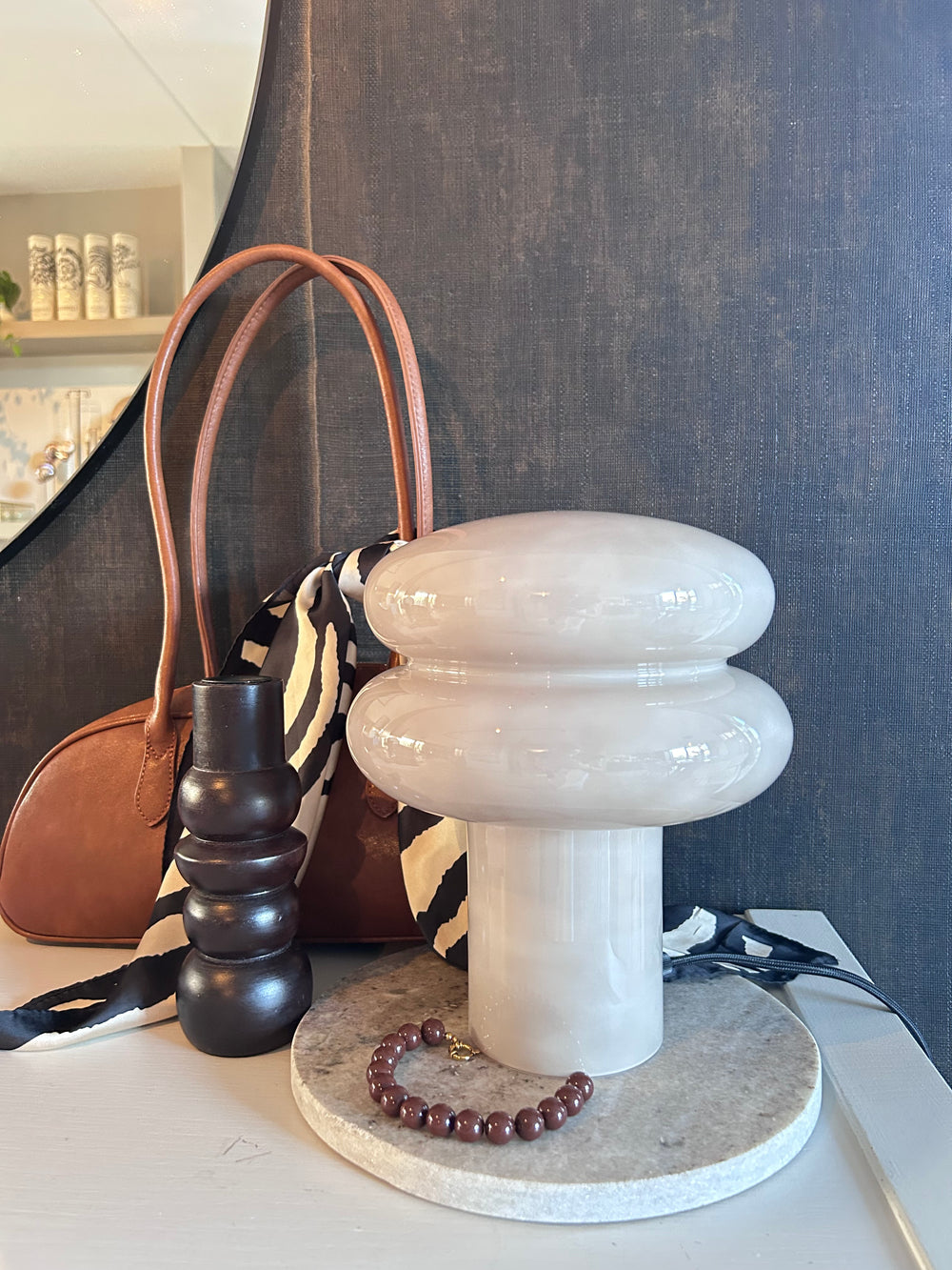 Candle holder Formado Small