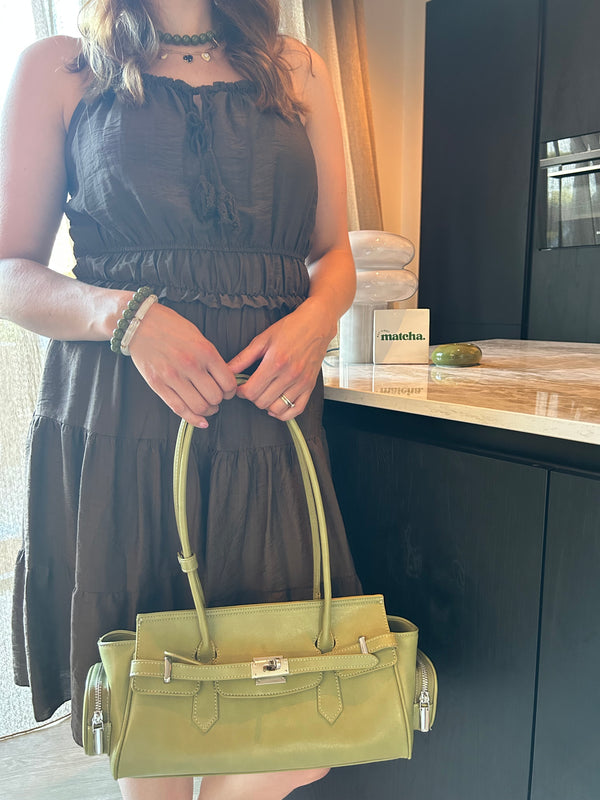 Ketting Olive