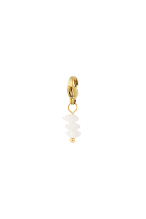 Bedel triple stone