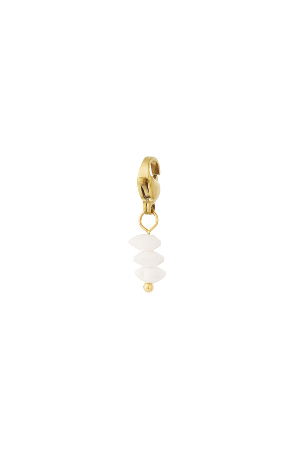 Bedel triple stone