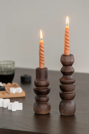 Candle holder Formado Small