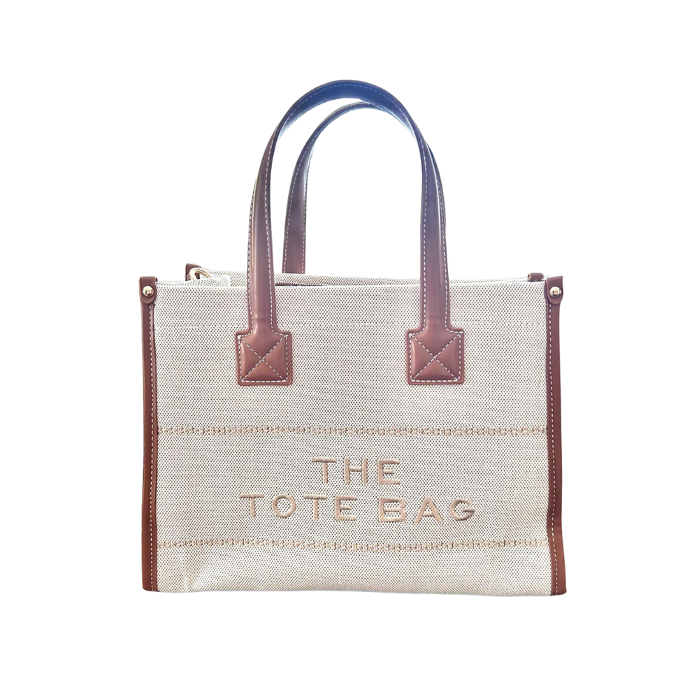 The Tote Bag