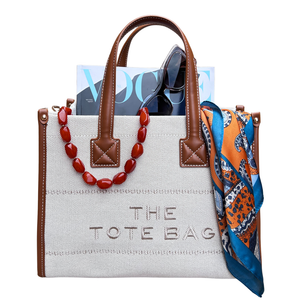 The Tote Bag