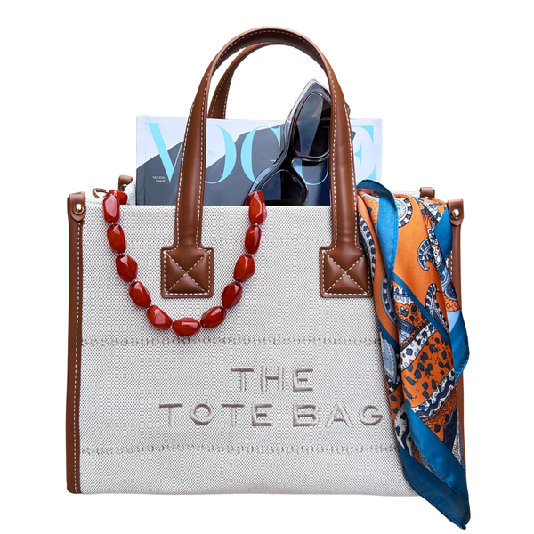 The Tote Bag